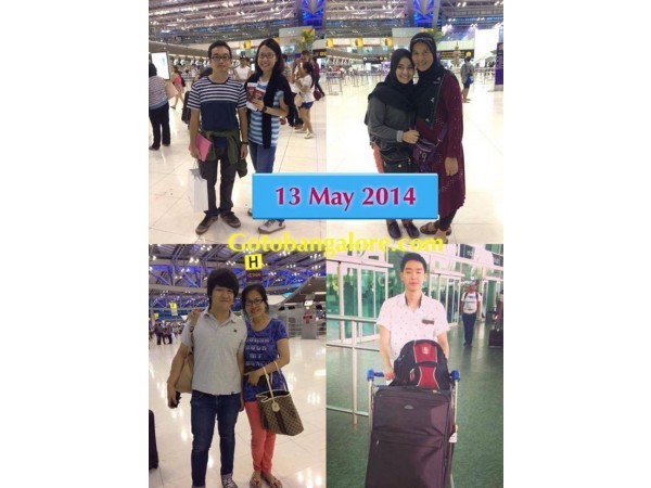 Ebenezer International School